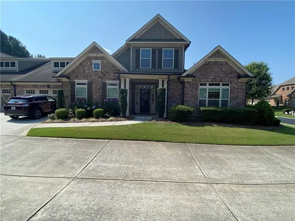 2875 Middlecreek Way #903, Cumming, GA 30041