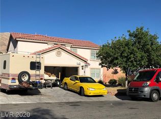 1134 Scarlet Peak Ct, Las Vegas, NV 89110
