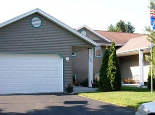 506 Partridge Ct, Sullivan, WI 53178