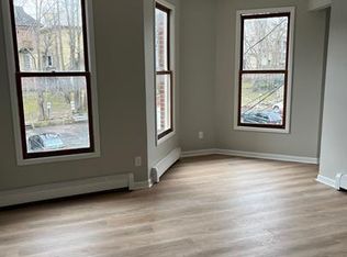 25 Elberon Pl #3B, Albany, NY 12203