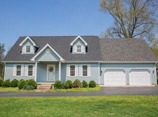 9668 Crenshaw Rd, Marion, IL 62959