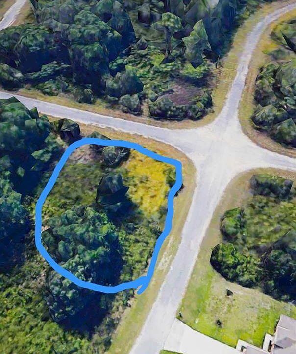 1st image of 1854 NORMA COURT LOT 13