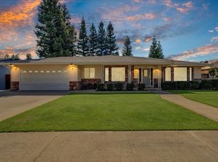 45 Lyon Avenue, Sanger, CA 93657