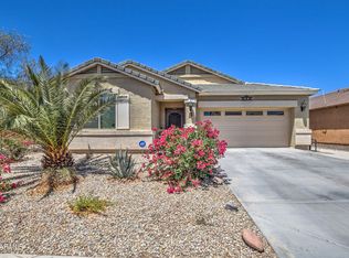 17638 N Avelino Dr, Maricopa, AZ 85138