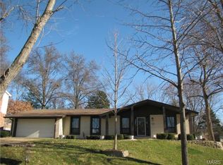 11 Cool Meadows Dr, Ballwin, MO