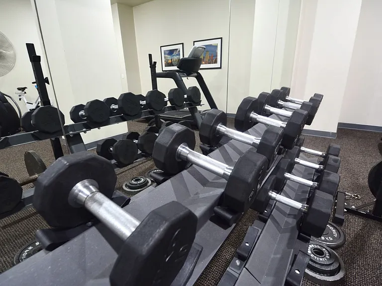 Professional Building Lofts — Photo 9