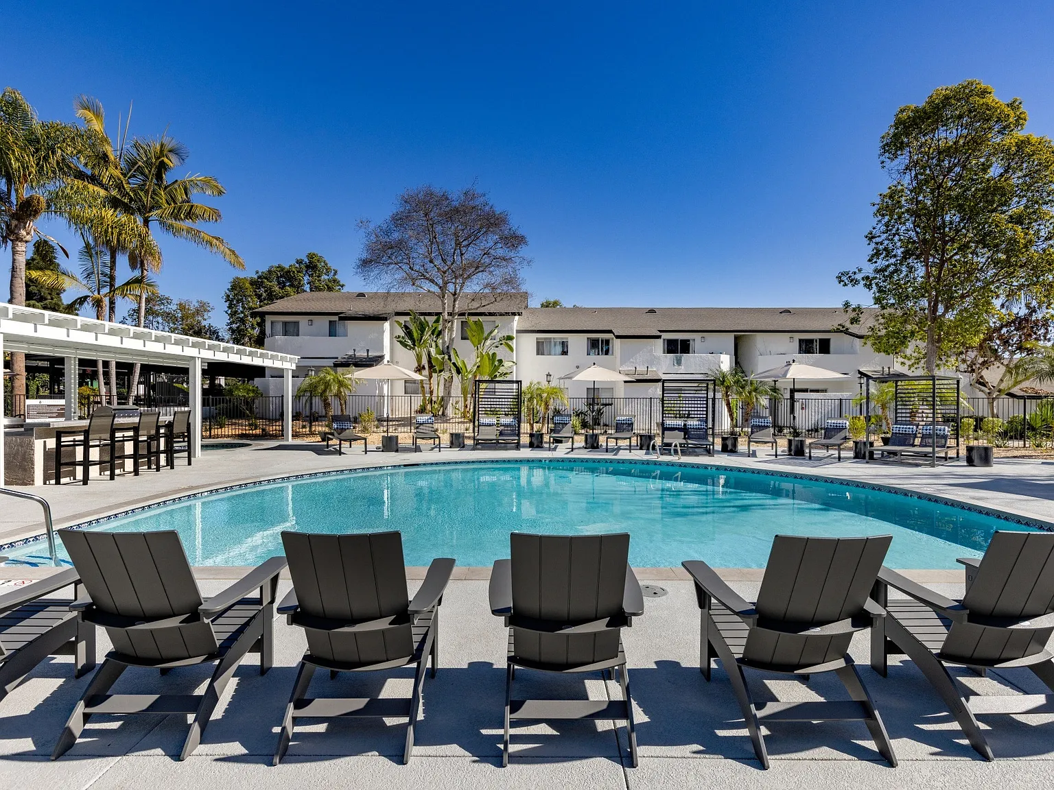 Waterleaf Apartment Homes — Photo 1