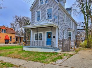 470 Crestline Ave, Cincinnati, OH 45205