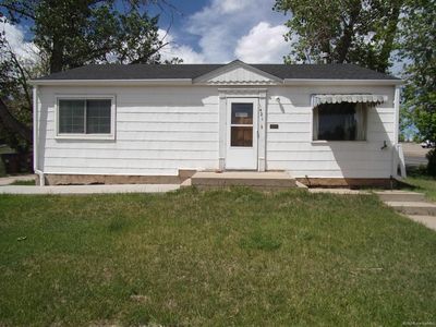 1421 Harney St, Laramie, WY, 82072