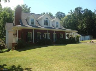 47 Windsor Ct, Newnan, GA 30263