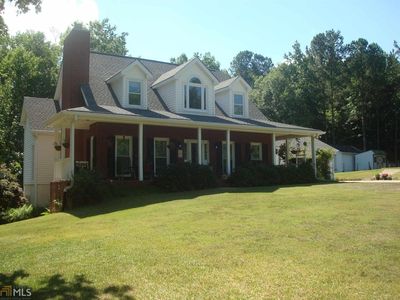 47 Windsor Ct, Newnan, GA, 30263