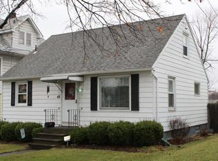 48 Truesdale St, Rochester, NY 14615