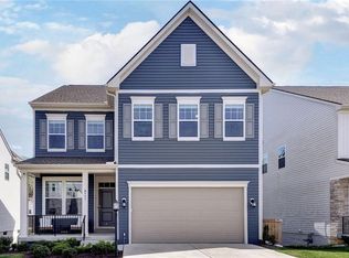 9117 Daydreamer Ct, Toano, VA 23168