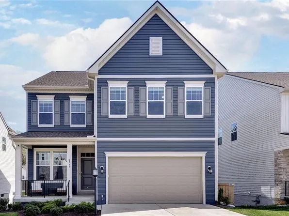 9117 Daydreamer Ct, Toano, VA 23168