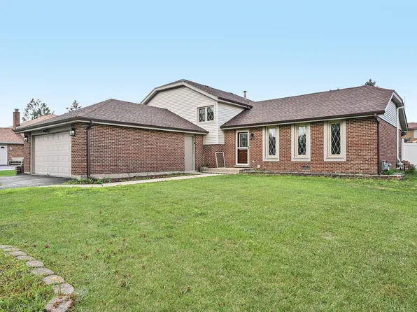 15336 Regent Dr, Orland Park, IL 60462