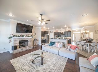 6922 Ranch Hand Dr, Midland, TX 79705