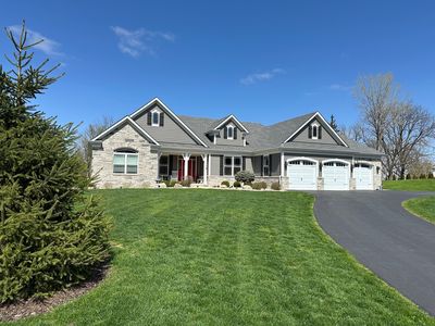 11246 Dorham Ln, Woodstock, IL, 60098