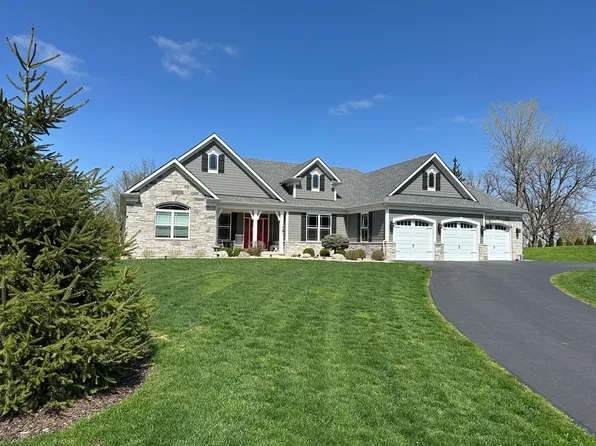 11246 Dorham Ln, Woodstock, IL 60098