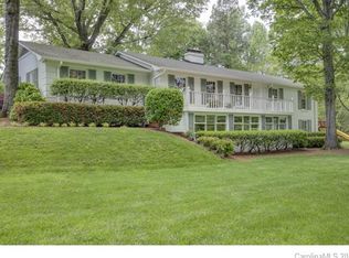7036 Dorn Cres, Charlotte, NC 28212