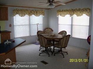 35107 Sunrise Ct, Pittsville, MD 21850