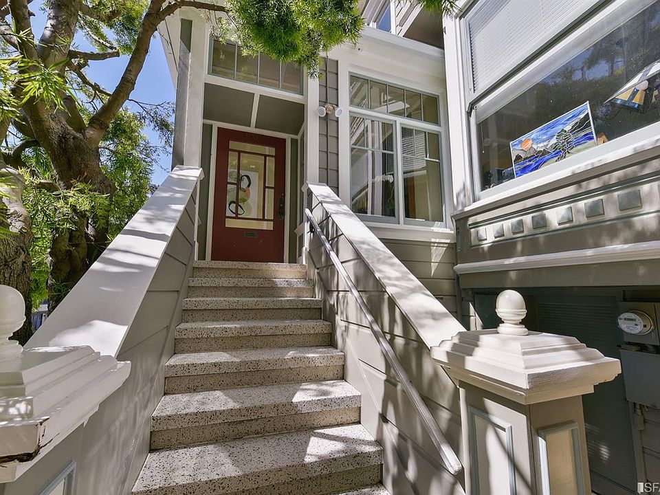 1st image of 1202B Stanyan St