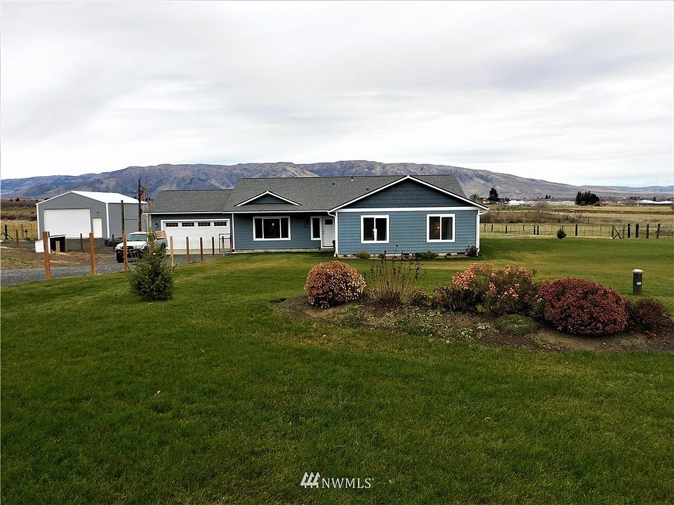 Home & Shop from road