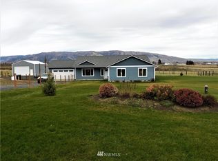 231 Sharp Rd, Tieton, WA 98947