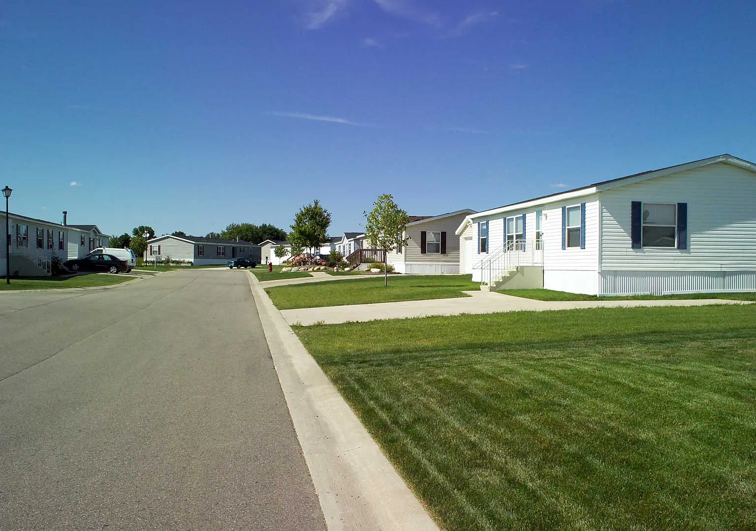 Sunset Ridge — Photo 2