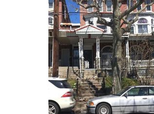6203 W Jefferson St, Philadelphia, PA 19151
