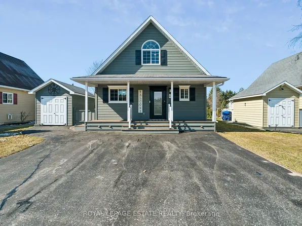 6 Temagami Trl, Wasaga Beach, ON L9Z 1X7