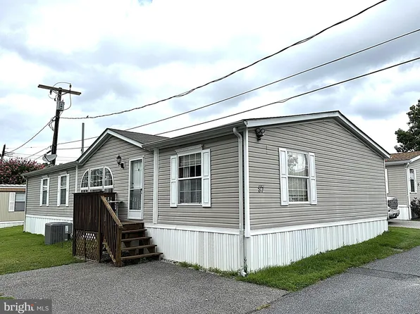 6620 Washington Blvd #57, Elkridge, MD 21075