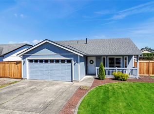 305 Whitley St NW, Orting, WA 98360