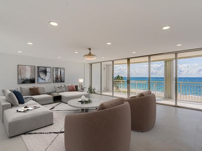 1390 S Ocean Boulevard #5d, Pompano Beach, FL, 33062