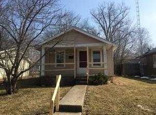 1641 Oakland Ave, Richmond, IN 47374