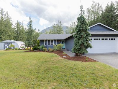 41610 168th Street SE, Gold Bar, WA, 98251