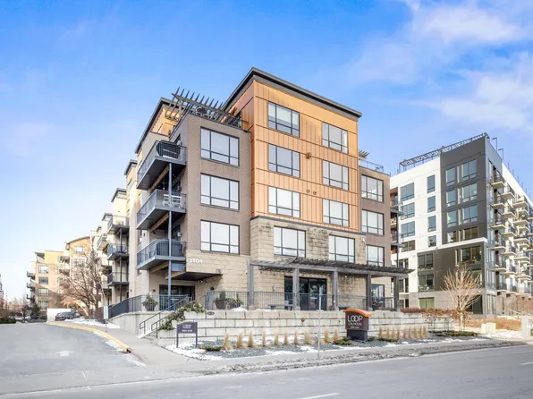 3116 W Lake St Unit 326, Minneapolis, MN 55416