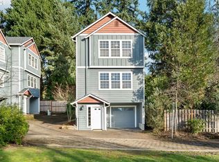 8062 SW 33rd Pl, Portland, OR 97219