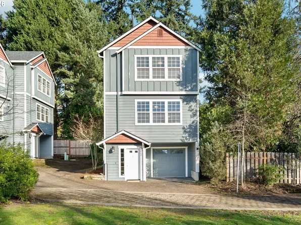 8062 SW 33rd Pl, Portland, OR 97219