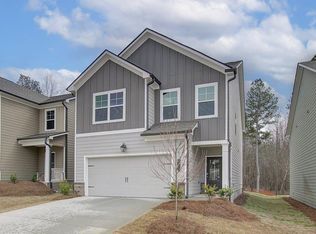 3772 Dover Run Ln, Loganville, GA 30052