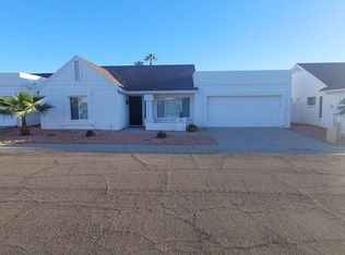 3329 E Siesta Ln, Phoenix, AZ 85050