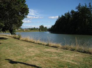 4419 Loomis Trail Rd, Blaine, WA 98230