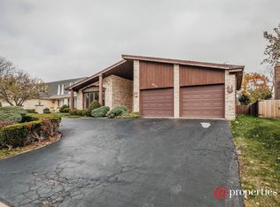 6532 Hoffman Ter, Morton Grove, IL 60053