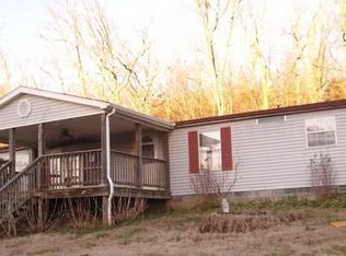 950 Baileyton Rd, Greeneville, TN 37745