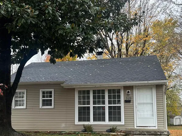 528 Diecks Dr, Elizabethtown, KY 42701