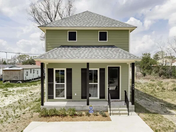 449 N 24th St, Baton Rouge, LA 70802