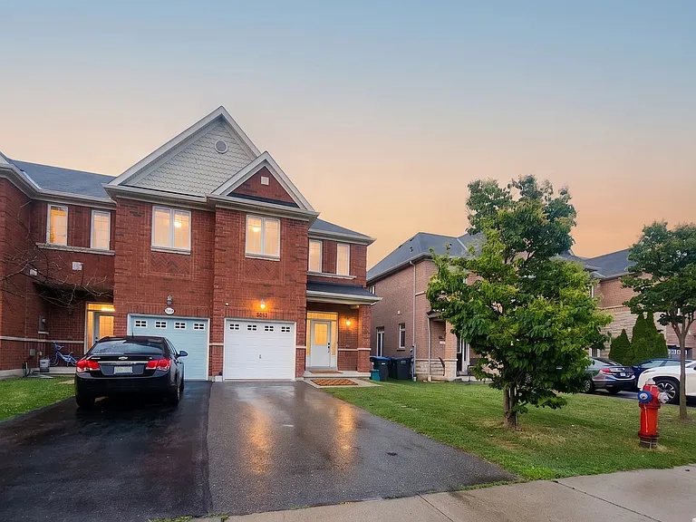5145 Angel Stone Dr — Photo 1