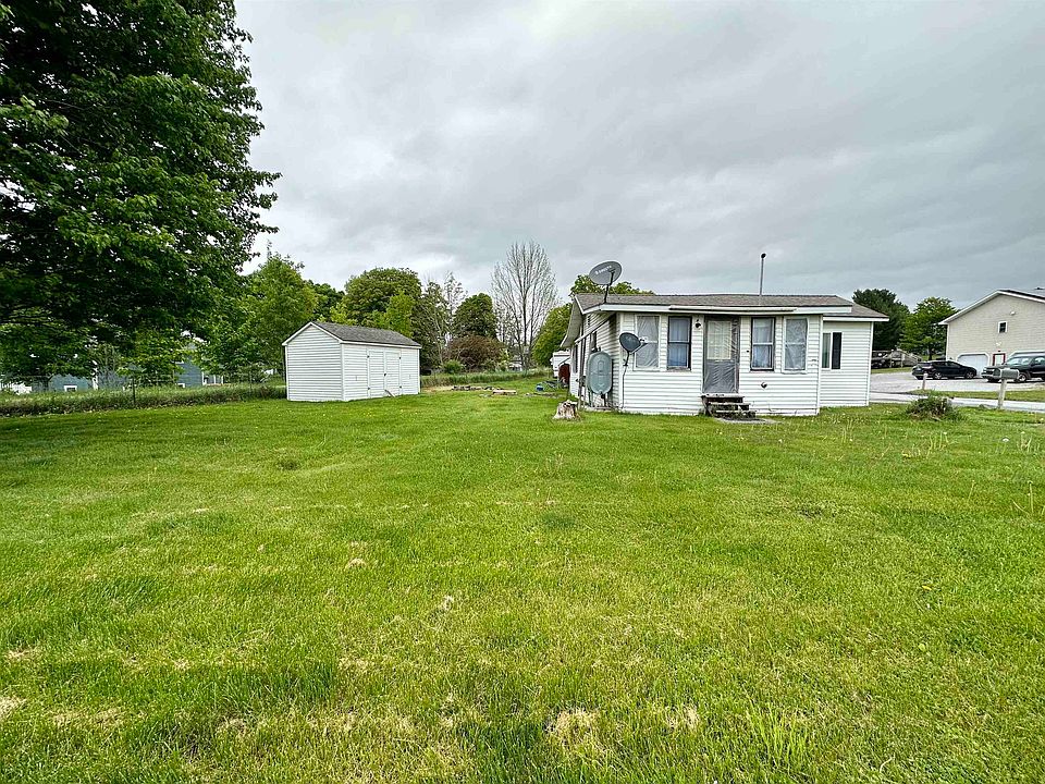 17 Shawville Rd, Sheldon, VT 05483 MLS 4953722 Zillow