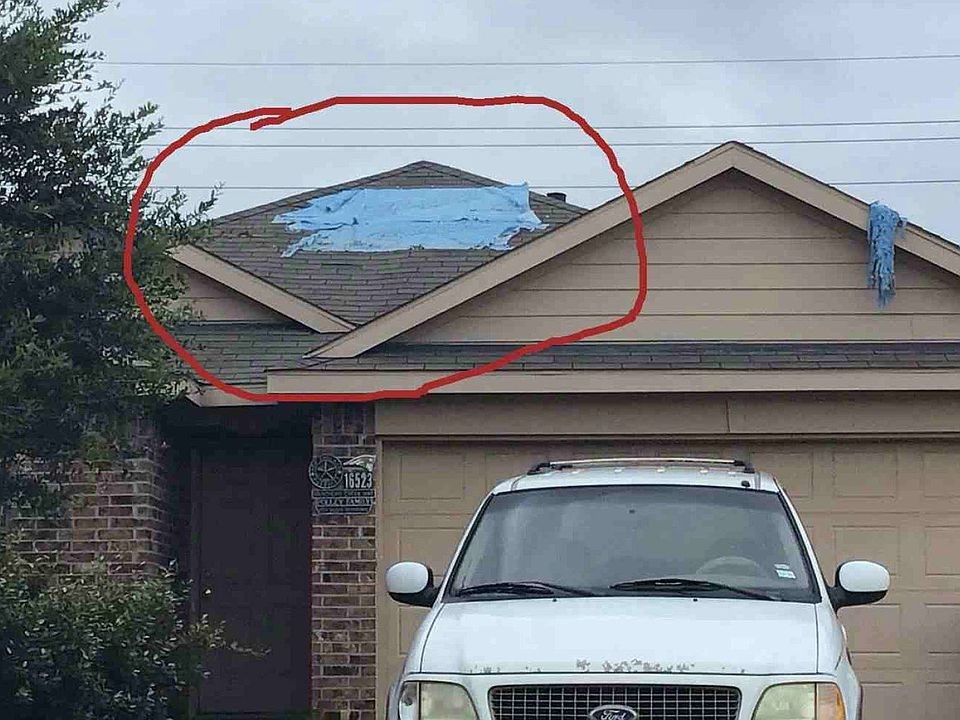 2nd image of 16523 Ranchero Creek Way