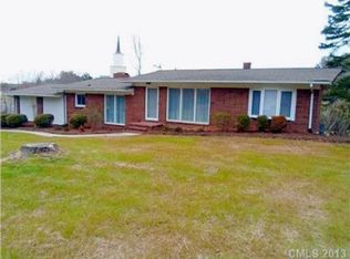 403 Park Ridge Rd, Albemarle, NC 28001