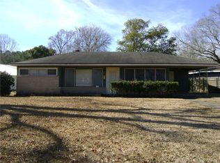 1618 Arkansas St, Lake Charles, LA 70607